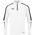 JAKO Ziptop Power wit/zwart Artikelnummer: 8623