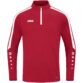 JAKO Ziptop Power rood/wit Artikelnummer: 8623