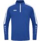JAKO Ziptop Power royal/wit Artikelnummer: 8623