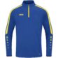 JAKO Ziptop Power royal/citroen Artikelnummer: 8623