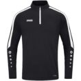 JAKO Ziptop Power zwart/wit Artikelnummer: 8623