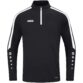JAKO Ziptop Power zwart/wit Artikelnummer: 8623