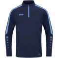 JAKO Ziptop Power marine/hemelsblauw Artikelnummer: 8623