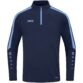 JAKO Ziptop Power marine/hemelsblauw Artikelnummer: 8623