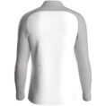 JAKO Ziptop Iconic wit/zachtgrijs/antra light Artikelnummer: 8624