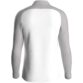 JAKO Ziptop Iconic wit/zachtgrijs/antra light Artikelnummer: 8624