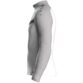 JAKO Ziptop Iconic wit/zachtgrijs/antra light Artikelnummer: 8624