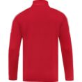 JAKO Ziptop Classico Rood Artikelnummer: 8650