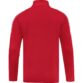 JAKO Ziptop Classico Rood Artikelnummer: 8650