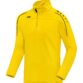 JAKO Ziptop Classico Citroen Artikelnummer: 8650