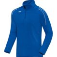 JAKO Ziptop Classico Royal Artikelnummer: 8650