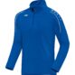 JAKO Ziptop Classico Royal Artikelnummer: 8650