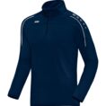 JAKO Ziptop Classico Marine Artikelnummer: 8650