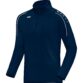 JAKO Ziptop Classico Marine Artikelnummer: 8650