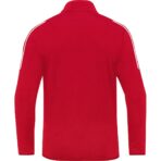 JAKO Trainingsvest Classico Rood Artikelnummer: 8750