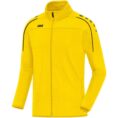 JAKO Trainingsvest Classico Citroen Artikelnummer: 8750