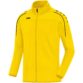 JAKO Trainingsvest Classico Citroen Artikelnummer: 8750