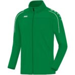 JAKO Trainingsvest Classico Groen Artikelnummer: 8750