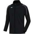 JAKO Trainingsvest Classico Zwart Artikelnummer: 8750