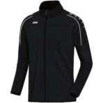 JAKO Trainingsvest Classico Zwart Artikelnummer: 8750