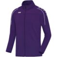 JAKO Trainingsvest Classico Paars Artikelnummer: 8750