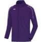 JAKO Trainingsvest Classico Paars Artikelnummer: 8750