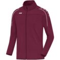JAKO Trainingsvest Classico Kastanje Artikelnummer: 8750