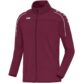 JAKO Trainingsvest Classico Kastanje Artikelnummer: 8750
