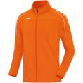 JAKO Trainingsvest Classico Oranje Artikelnummer: 8750