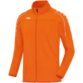 JAKO Trainingsvest Classico Oranje Artikelnummer: 8750