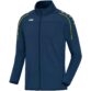 JAKO Trainingsvest Classico nachtblauw/citroen Artikelnummer: 8750