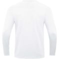 JAKO Sweater Power Wit Zwart Artikelnummer: 8823