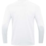 JAKO Sweater Power Wit Zwart Artikelnummer: 8823