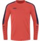 JAKO Sweater Power Flame Marine Artikelnummer: 8823