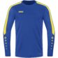 JAKO Sweater Power Royal Citroen Artikelnummer: 8823