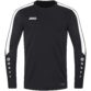 JAKO Sweater Power Zwart Wit Artikelnummer: 8823