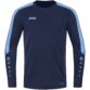JAKO Sweater Power Marine Hemelsblauw Artikelnummer: 8823