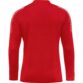 JAKO Sweater Classico Rood Artikelnummer: 8850