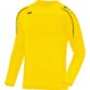 JAKO Sweater Classico Citroen Artikelnummer: 8850