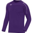 JAKO Sweater Classico Paars Artikelnummer: 8850