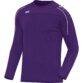 JAKO Sweater Classico Paars Artikelnummer: 8850