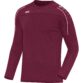 JAKO Sweater Classico Kastanje Artikelnummer: 8850
