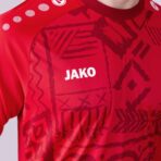JAKO Keepershirt Tropicana Artikelnummer: 8911