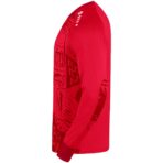 JAKO Keepershirt Tropicana Artikelnummer: 8911