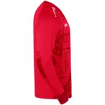 JAKO Keepershirt Tropicana Artikelnummer: 8911