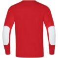 JAKO Keepershirt Power Rood Wit Artikelnummer: 8923