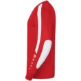 JAKO Keepershirt Power Rood Wit Artikelnummer: 8923
