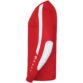 JAKO Keepershirt Power Rood Wit Artikelnummer: 8923