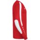 JAKO Keepershirt Power Rood Wit Artikelnummer: 8923