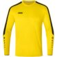 JAKO Keepershirt Power Citroen Zwart Artikelnummer: 8923